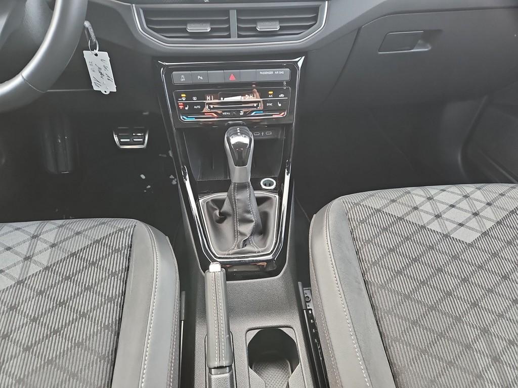 Volkswagen T-Cross 1.5 TSI DSG R-Line