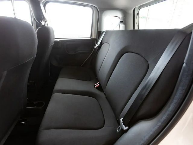Fiat Panda 4x2