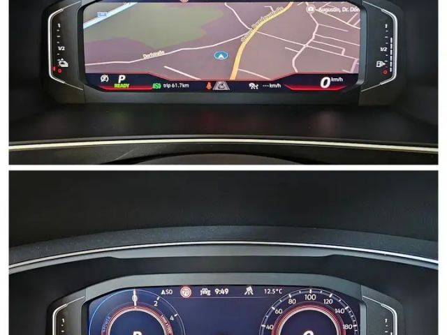 Volkswagen Tiguan DSG eHybrid