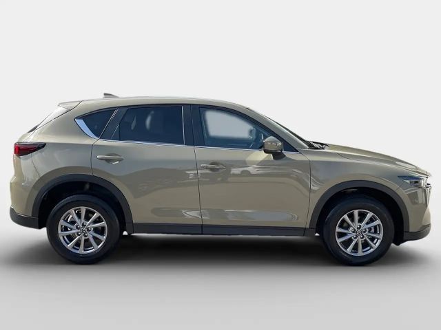 Mazda CX-5 SkyActiv
