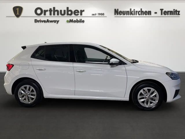 Skoda Fabia Ambition