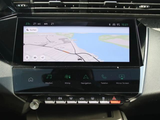 Peugeot 408 130 Allure Pack EAT8 PureTech