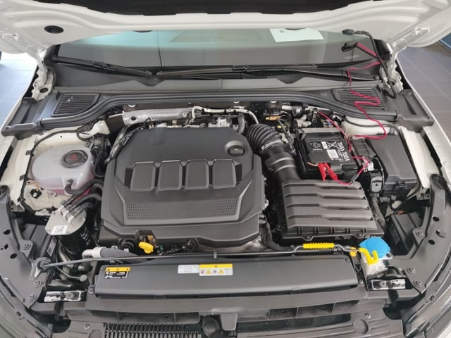 Volkswagen Golf 2.0 TDI BMT Variant