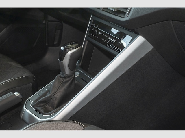 Volkswagen Taigo 1.5 TSI DSG