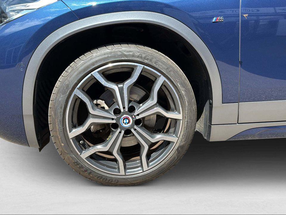 BMW X2 M-Sport sDrive18i