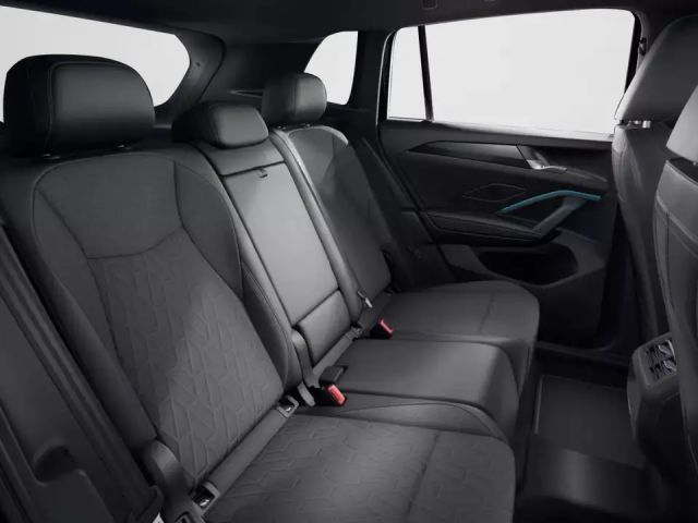 Volkswagen Tiguan 1.5 eTSI DSG