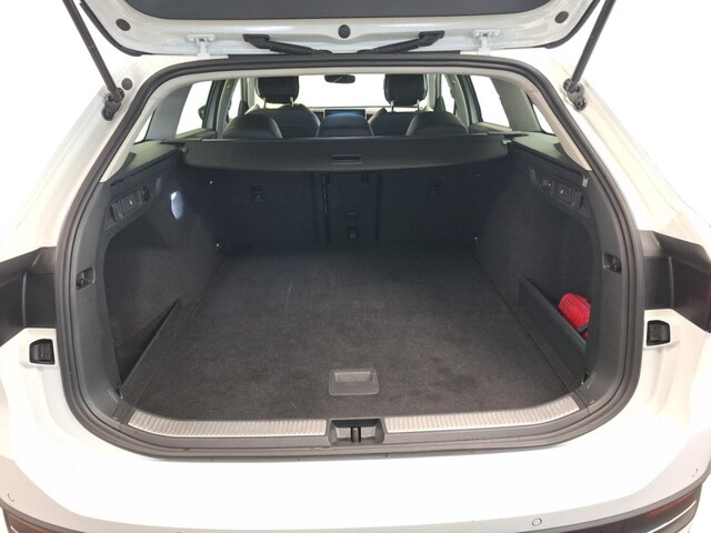 Volkswagen Passat 2.0 TDI