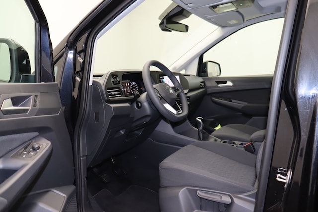 Volkswagen Caddy 2.0 TDI Life