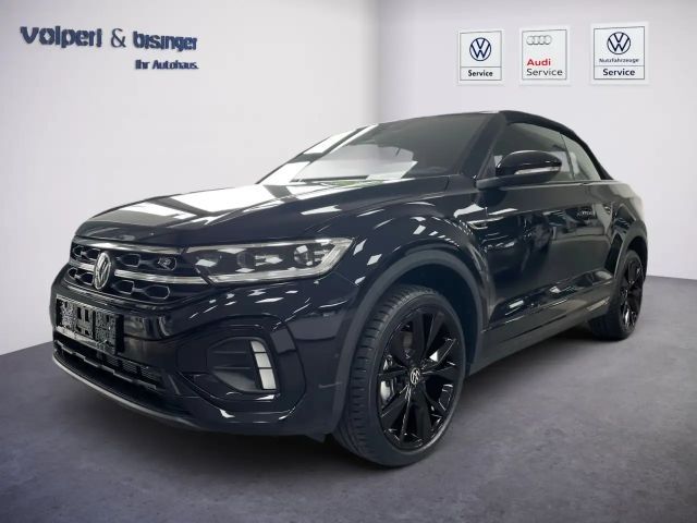 Volkswagen T-Roc Cabriolet DSG R-Line