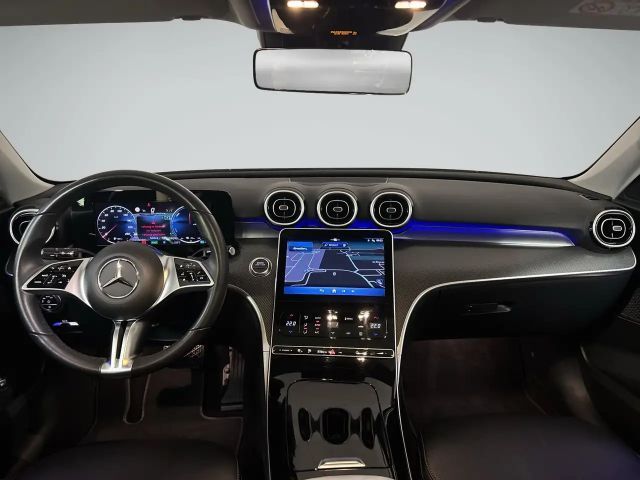 Mercedes-Benz C 300 C 300 e Estate