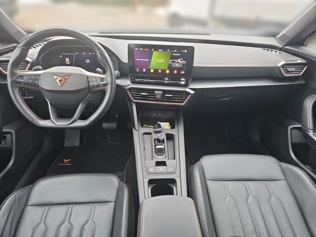 Cupra Formentor 4Drive