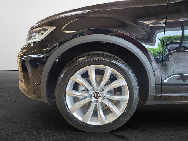 Volkswagen T-Roc 1.5 TSI DSG R-Line