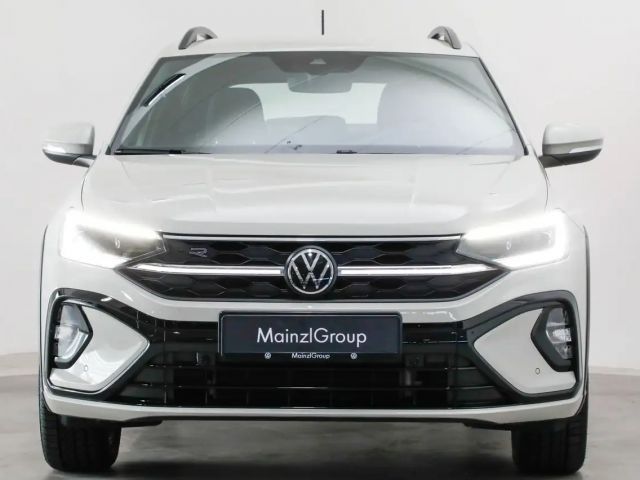 Volkswagen Taigo 1.0 TSI R-Line