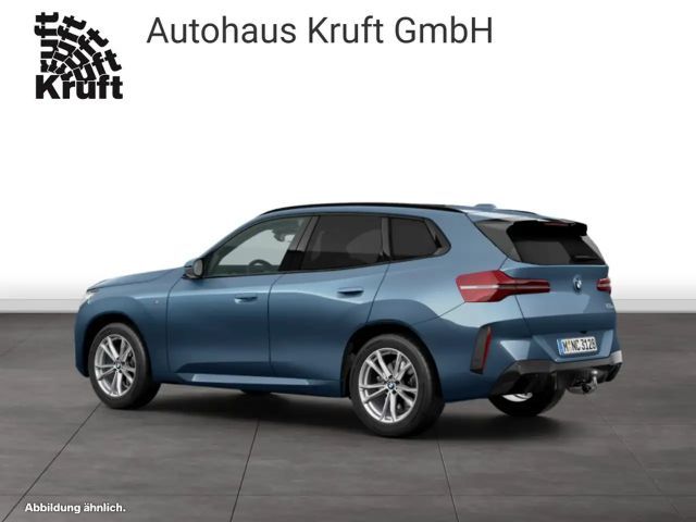 BMW X3 M-Sport xDrive20d