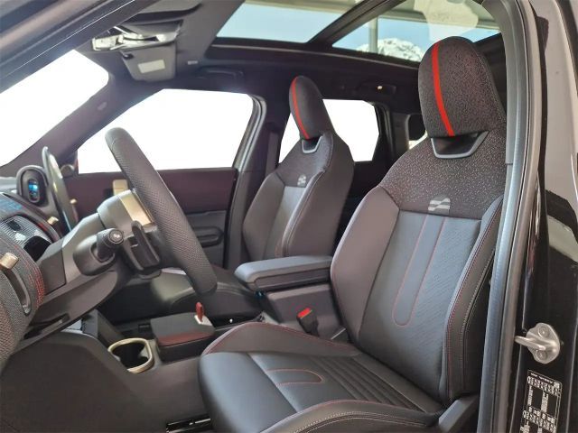 MINI Cooper Countryman Countryman C