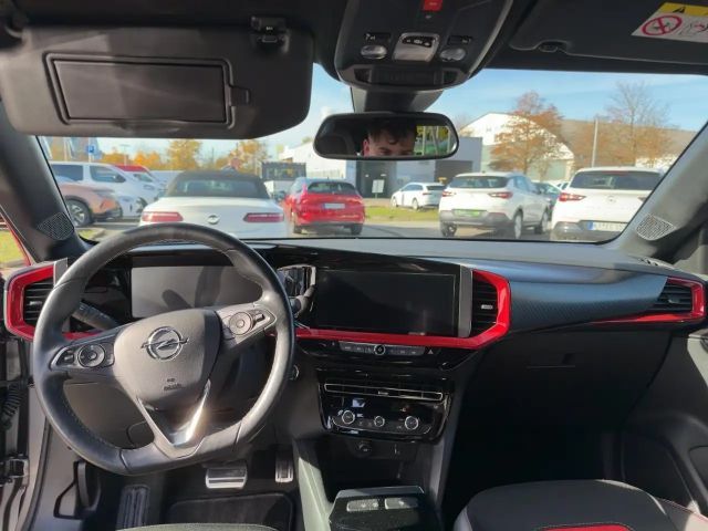 Opel Mokka GS-Line Grand Sport Mokka-e