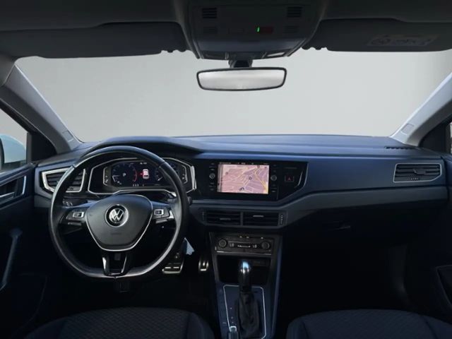 Volkswagen Polo 1.0 TSI DSG