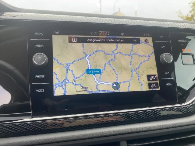 Volkswagen Polo DSG Life