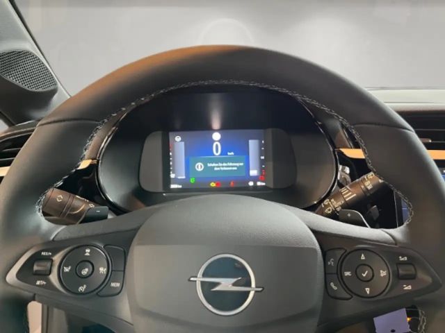 Opel Corsa 1.2 Turbo GS-Line Grand Sport Turbo