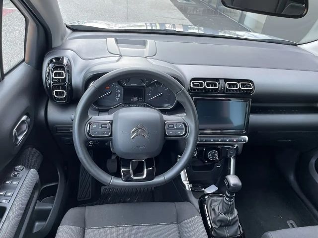 Citroën C3 Aircross Max