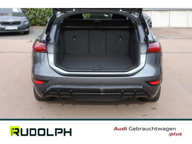 Audi A6 Avant Quattro S-Line