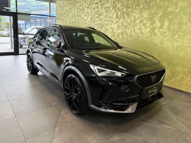 Cupra Formentor 4Drive VZ