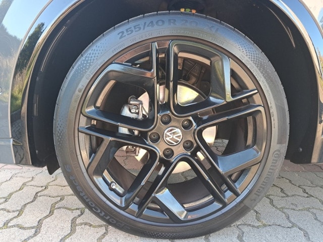 Volkswagen Tiguan 1.5 eTSI DSG R-Line