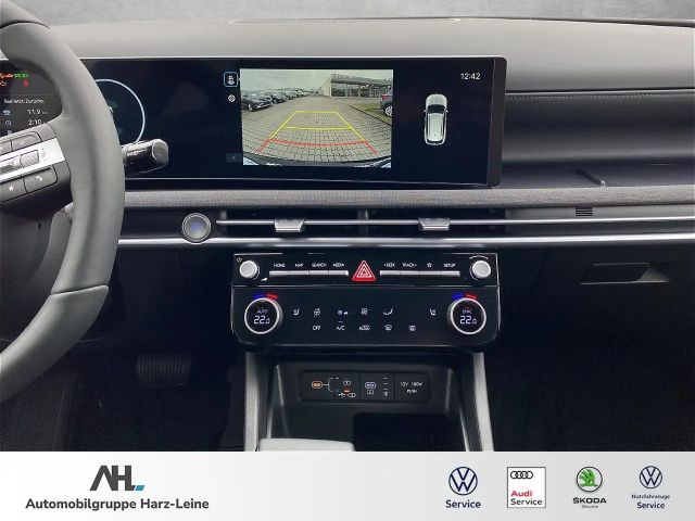 Hyundai Tucson 1.6 2WD T-GDi