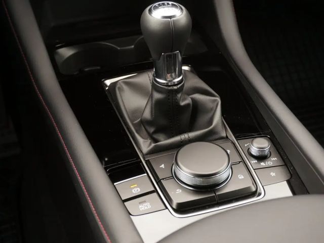 Mazda 3 Homura SkyActiv
