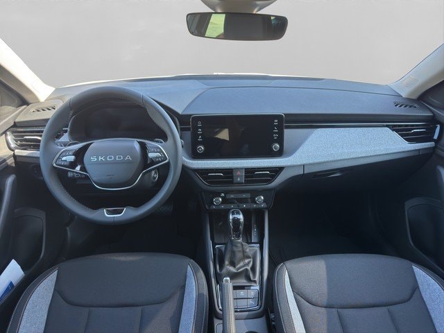 Skoda Scala 1.0 TSI 85