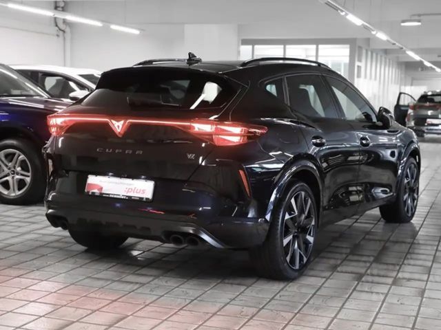 Cupra Formentor 2.0 TSI 4Drive VZ