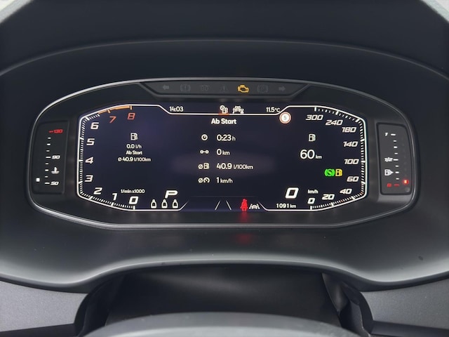 Cupra Ateca 1.5 TSI DSG