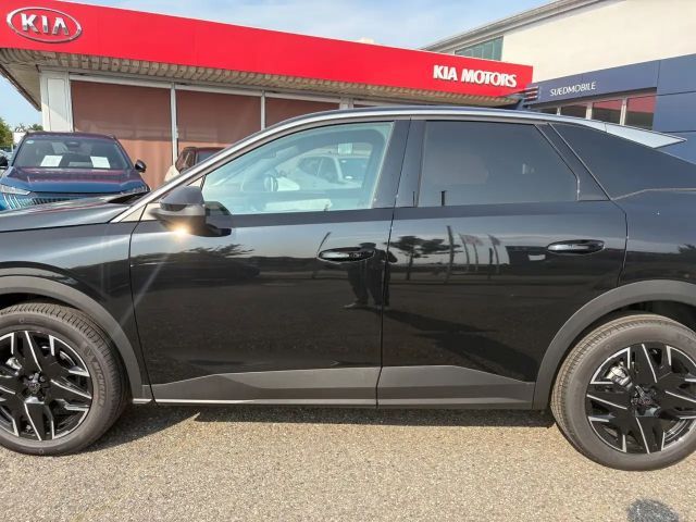 Peugeot 3008 Allure Pack Hybrid