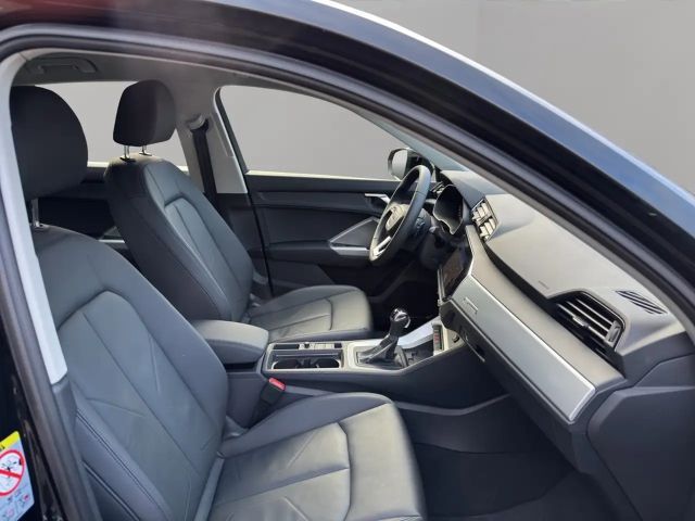 Audi Q3 35 TFSI S-Tronic
