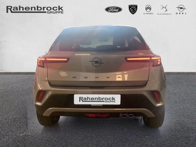 Opel Mokka 1.2 Turbo Edition Turbo