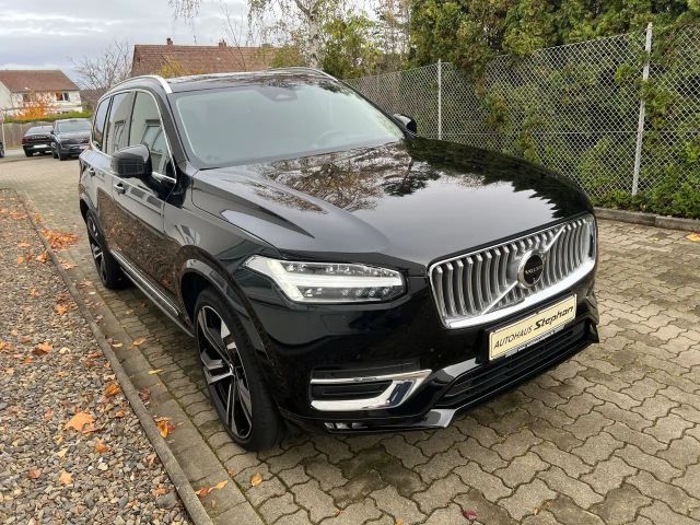 Volvo XC90 AWD Bright Ultimate
