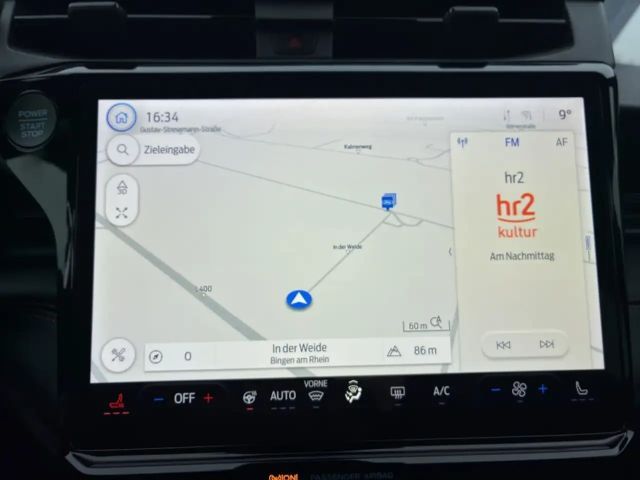 Ford Puma EcoBoost ST Line