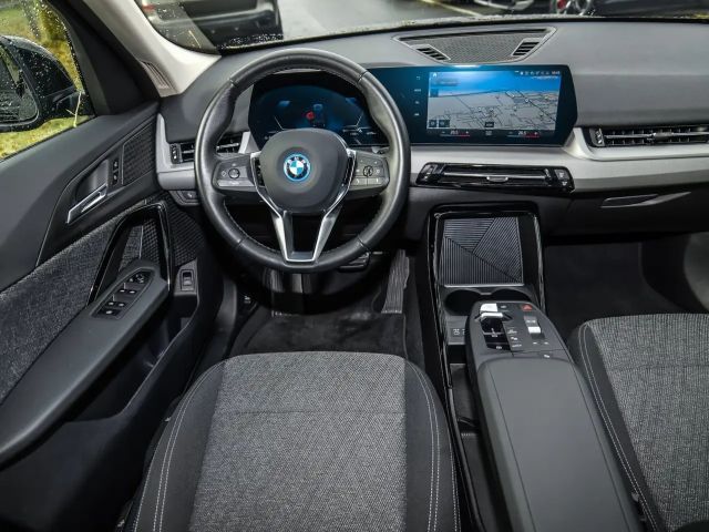 BMW iX1 xDrive30