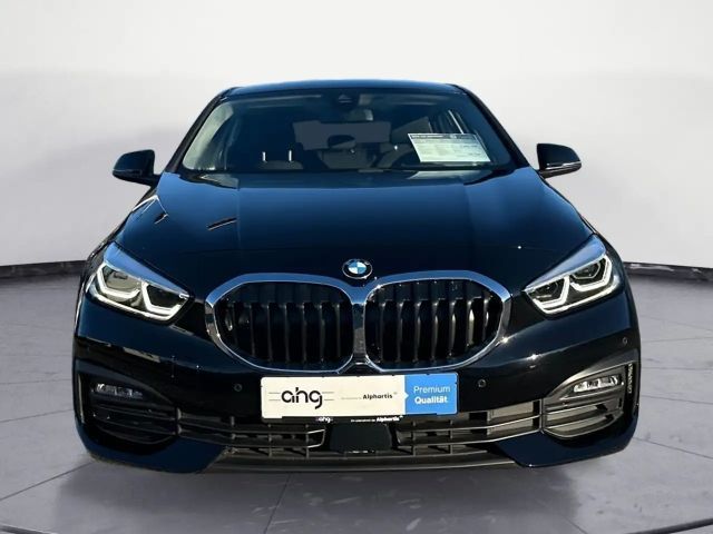 BMW 118 118i Advantage pakket Sedan