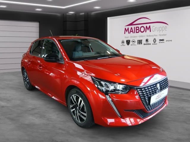 Peugeot 208 Allure Pack