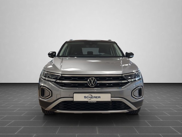 Volkswagen T-Roc 1.5 TSI DSG Style