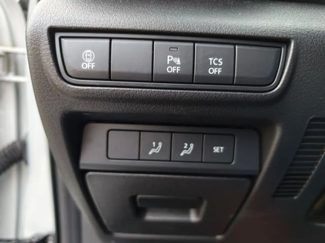 Mazda MX-30 Advantage