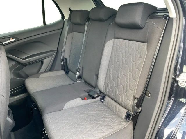 Volkswagen T-Cross 1.5 TSI DSG Life