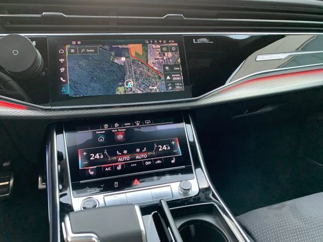 Audi Q7 50 TDI Quattro S-Line