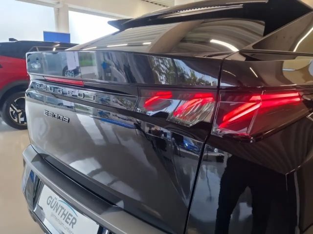 Peugeot E-3008 73Kwh GT-Line