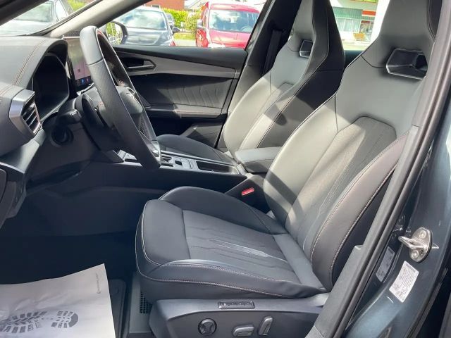 Cupra Formentor 2.0 TSI 4Drive DSG VZ