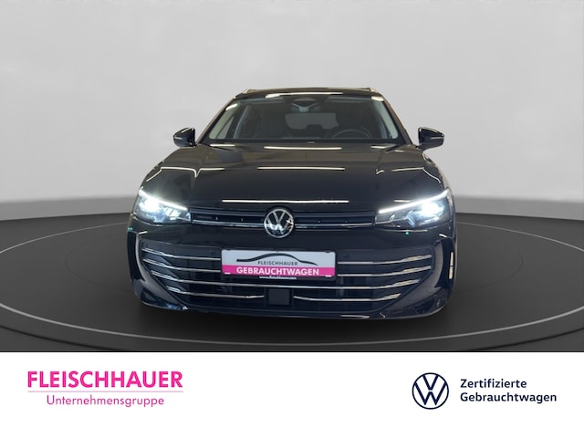 Volkswagen Passat 1.5 eTSI Business