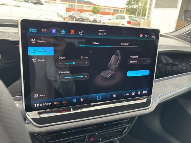 Volkswagen Passat 4Motion DSG Sport Variant