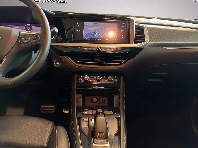 Opel Grandland X Business Elegance