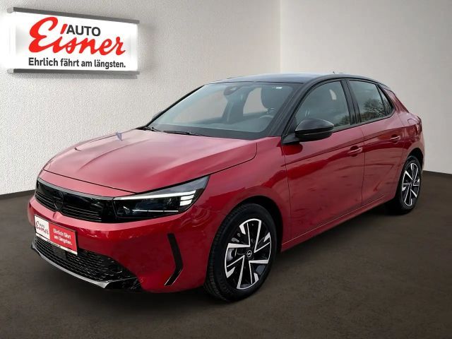 Opel Corsa GS-Line Grand Sport Turbo